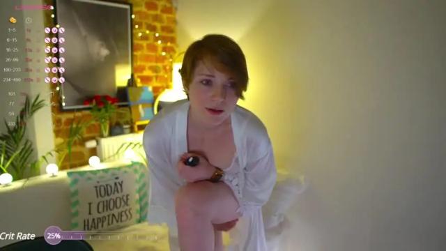 Image 11 of lunar_girl Stream on Chaturbate on 18 months ago