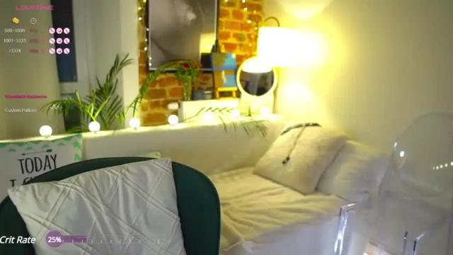 Image 10 of lunar_girl Stream on Chaturbate on 18 months ago