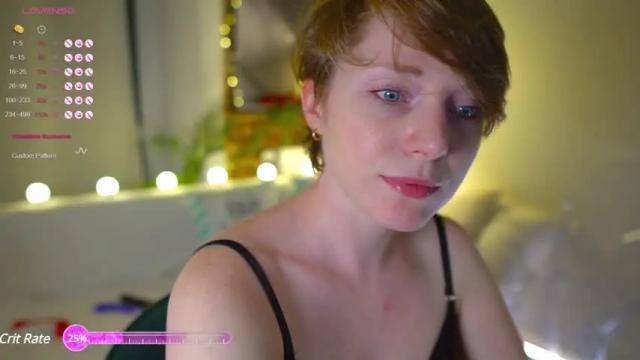 Image 6 of lunar_girl Stream on Chaturbate on 18 months ago