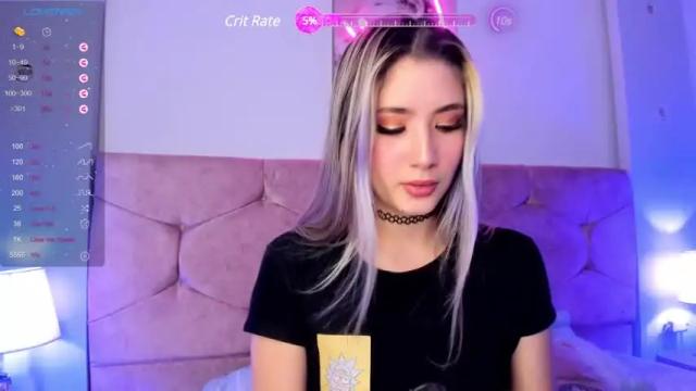 Thumbnail 2, lunar_leen's Stream at Chaturbate, 13 months ago