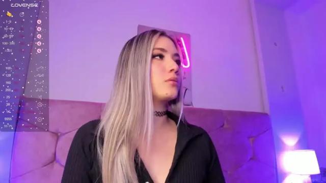 Thumbnail 2, lunar_leen's Stream at Chaturbate, 12 months ago