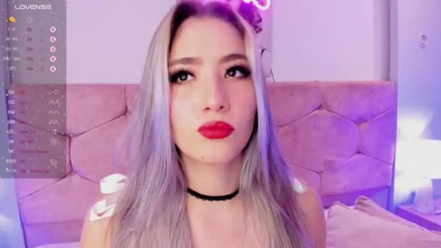 Thumbnail 2, lunar_leen's Stream at Chaturbate, 12 months ago