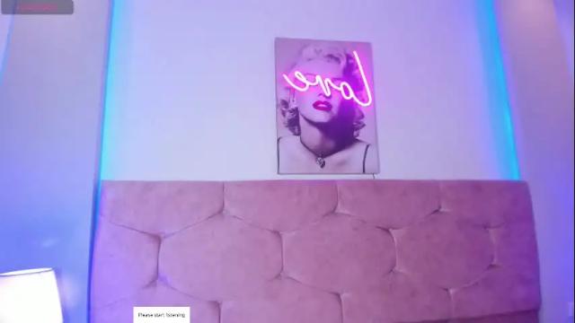 Thumbnail 1, lunar_leen's Stream at Chaturbate, 22 days ago