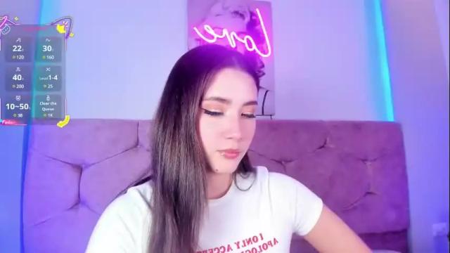 Image 2 of lunar_leen Stream on Chaturbate on 11 days ago