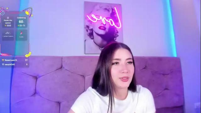 Image 7 of lunar_leen Stream on Chaturbate on 11 days ago