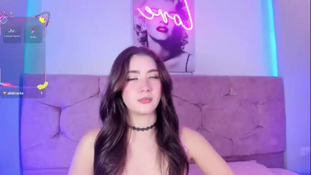 Thumbnail 2, lunar_leen's Stream at Chaturbate, 5 days ago