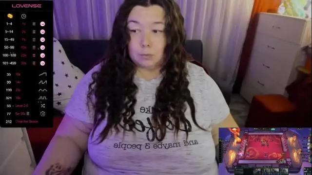 Thumbnail 1, lunar_panda's Stream at Chaturbate, 1 month ago