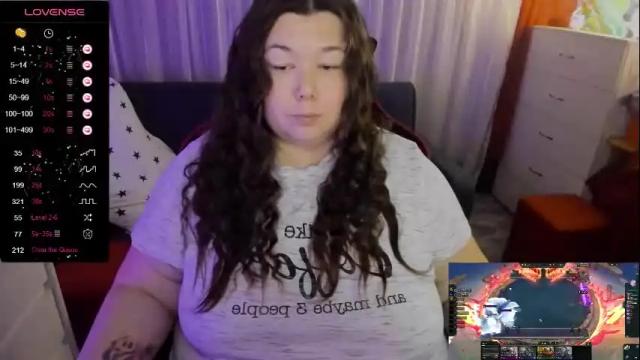 Image 10 of lunar_panda Stream on Chaturbate on 1 month ago