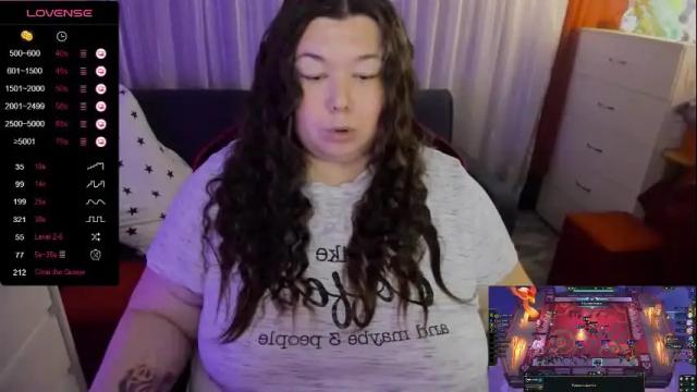 Image 11 of lunar_panda Stream on Chaturbate on 1 month ago
