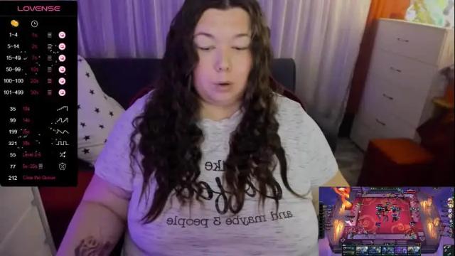 Image 12 of lunar_panda Stream on Chaturbate on 1 month ago