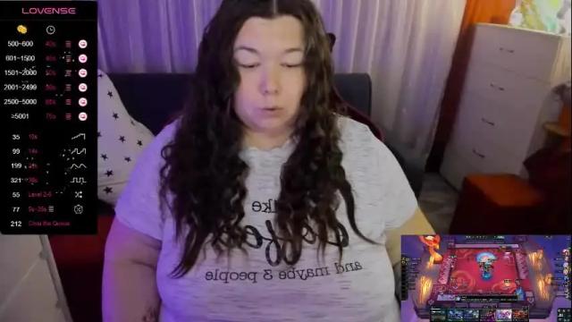 Thumbnail 2, lunar_panda's Stream at Chaturbate, 1 month ago