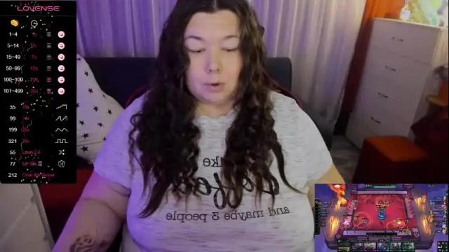 Image 6 of lunar_panda Stream on Chaturbate on 1 month ago