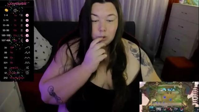 Image 10 of lunar_panda Stream on Chaturbate on 5 days ago