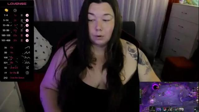 Image 11 of lunar_panda Stream on Chaturbate on 5 days ago