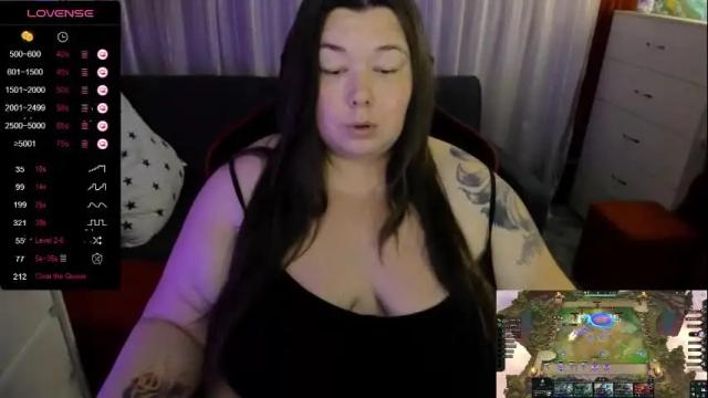 Image 12 of lunar_panda Stream on Chaturbate on 5 days ago