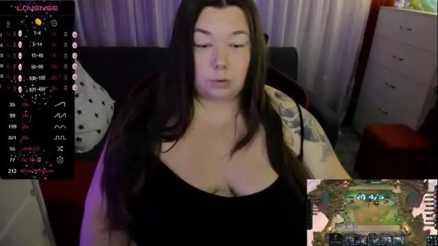 Image 2 of lunar_panda Stream on Chaturbate on 5 days ago
