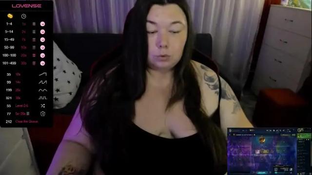 Thumbnail 2, lunar_panda's Stream at Chaturbate, 4 days ago