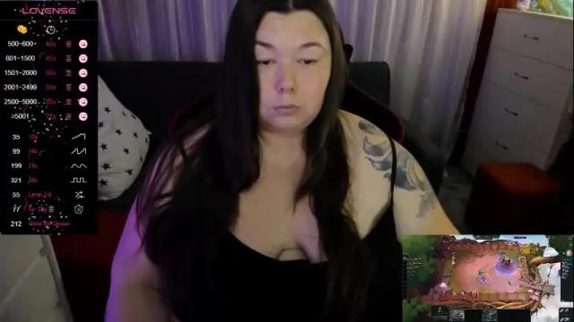 Image 6 of lunar_panda Stream on Chaturbate on 5 days ago