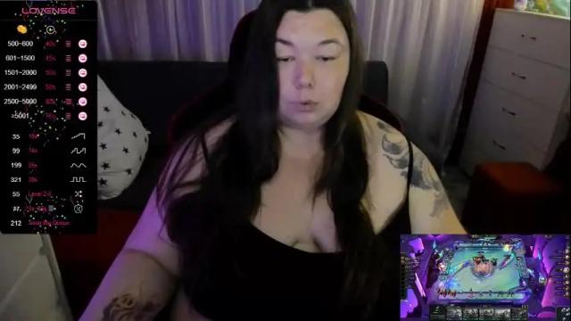Image 7 of lunar_panda Stream on Chaturbate on 5 days ago