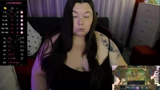Image 8 of lunar_panda Stream on Chaturbate on 5 days ago