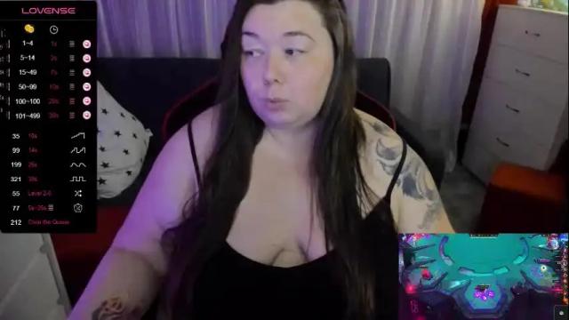 Image 8 of lunar_panda Stream on Chaturbate on 3 months ago
