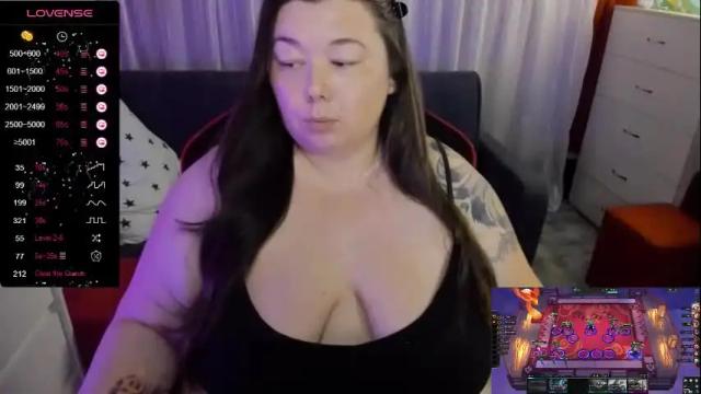 Image 11 of lunar_panda Stream on Chaturbate on 3 months ago