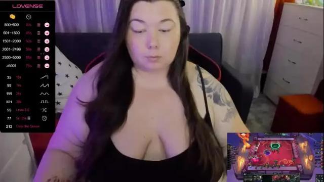 Image 4 of lunar_panda Stream on Chaturbate on 3 months ago