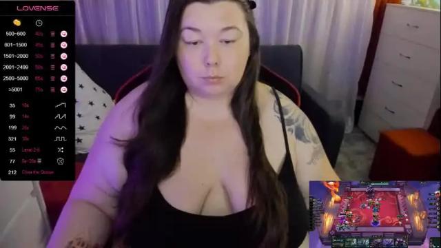 Image 7 of lunar_panda Stream on Chaturbate on 3 months ago