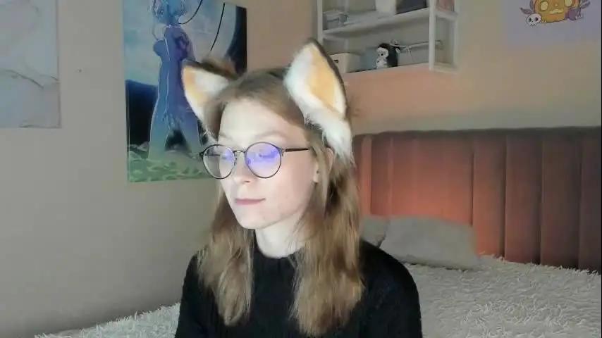 lunar_sofia Chaturbate