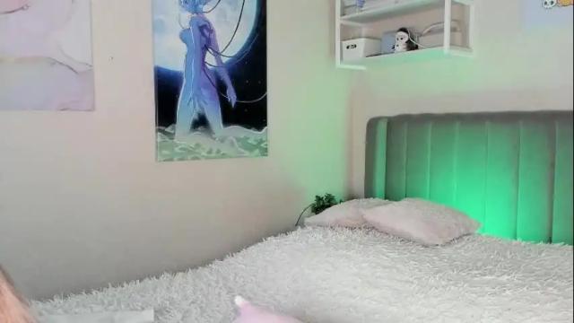 Thumbnail 1, lunar_sofia's Stream at Chaturbate, 11 days ago