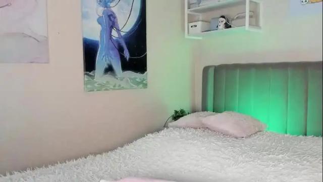 Image 11 of lunar_sofia Stream on Chaturbate on 12 days ago