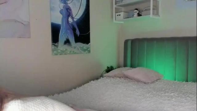 Thumbnail 3, lunar_sofia's Stream at Chaturbate, 11 days ago