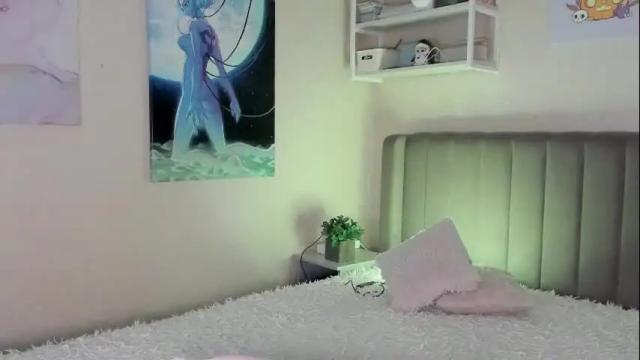 Image 11 of lunar_sofia Stream on Chaturbate on 9 days ago