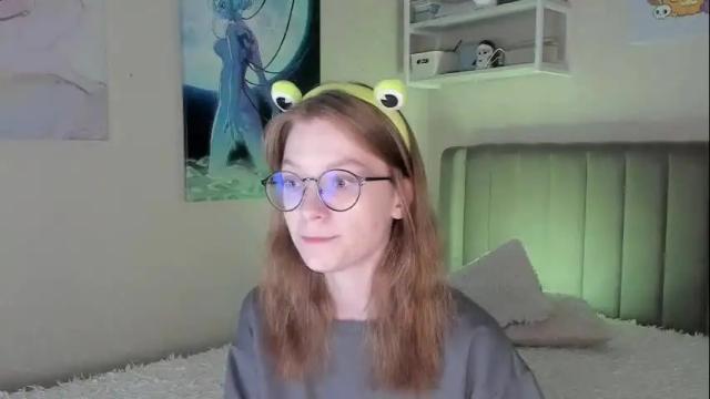 Thumbnail 2, lunar_sofia's Stream at Chaturbate, 8 days ago