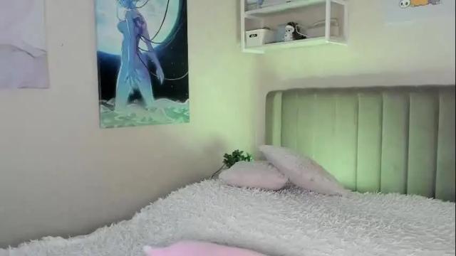 Image 6 of lunar_sofia Stream on Chaturbate on 6 days ago