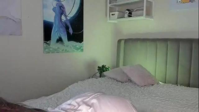 Thumbnail 3, lunar_sofia's Stream at Chaturbate, 1 day ago