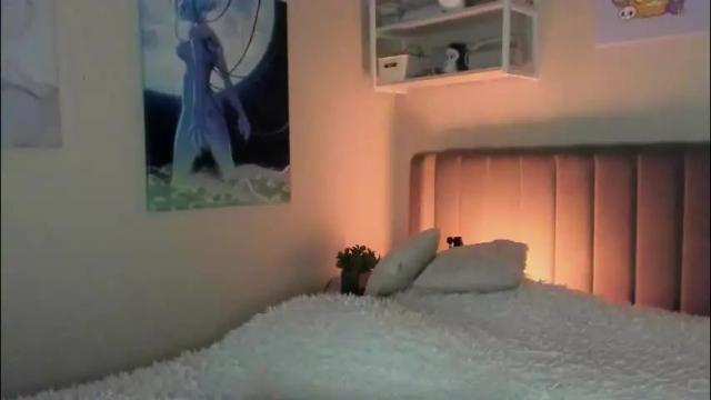 Thumbnail 2, lunar_sofia's Stream at Chaturbate, 1 month ago