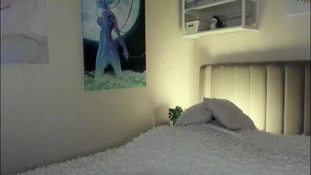 Image 10 of lunar_sofia Stream on Chaturbate on 1 month ago