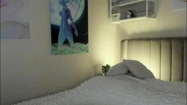 Image 7 of lunar_sofia Stream on Chaturbate on 1 month ago