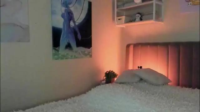 Image 7 of lunar_sofia Stream on Chaturbate on 1 month ago