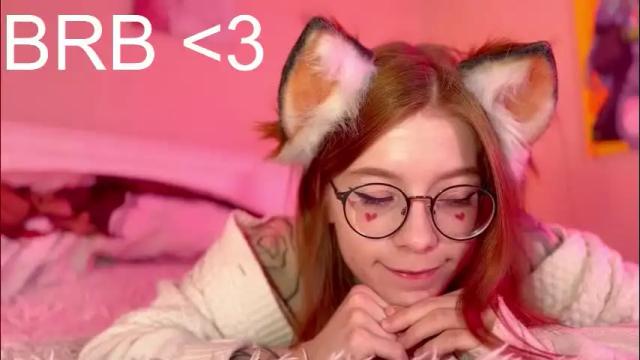 Image 10 of lunar_sofia Stream on Chaturbate on 1 day ago
