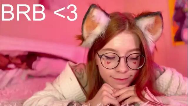 Image 8 of lunar_sofia Stream on Chaturbate on 1 day ago