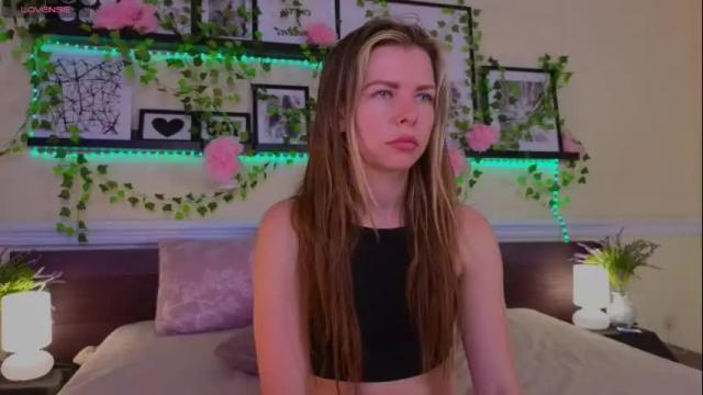 Thumbnail 1, lunarishi's Stream at Chaturbate, 7 days ago