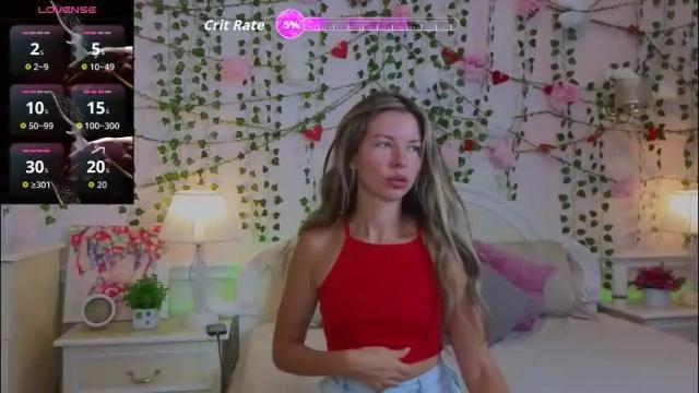 Image 2 of lunarishi Stream on Chaturbate on 1 month ago