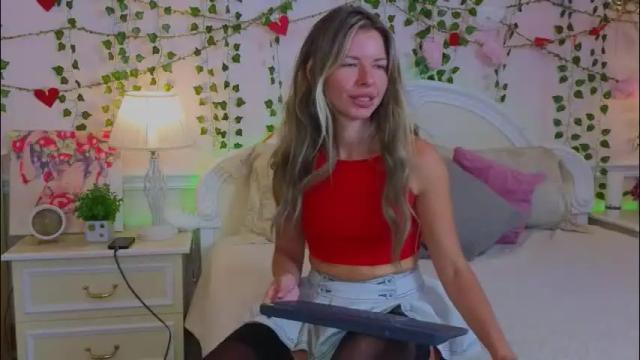 Image 7 of lunarishi Stream on Chaturbate on 1 month ago