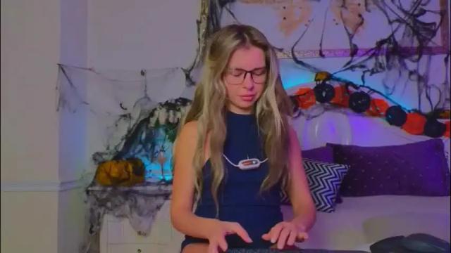 Image 12 of lunarishi Stream on Chaturbate on 2 days ago