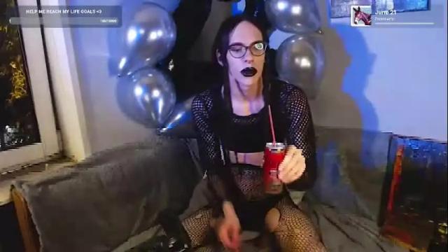 Thumbnail 2, lunarlinda's Stream at Chaturbate, 8 days ago