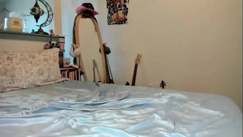 lunarnebula Chaturbate