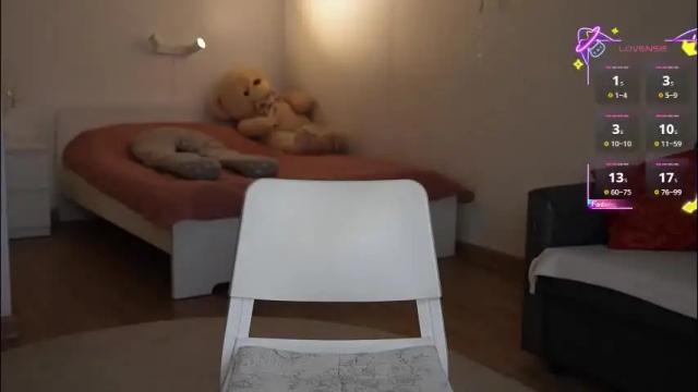 Image 11 of lunarrbaby Stream on Chaturbate on 1 month ago