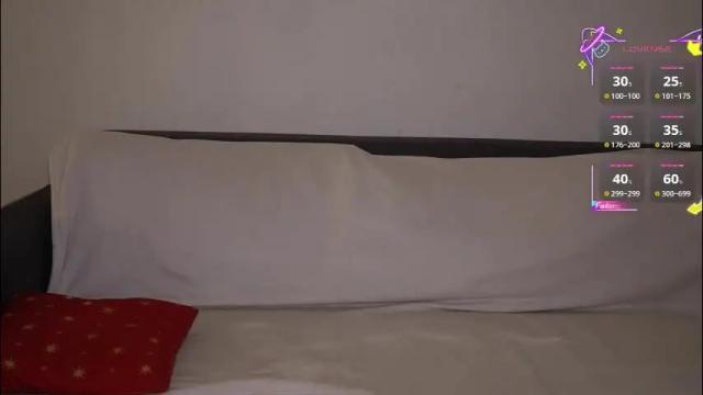 Image 4 of lunarrbaby Stream on Chaturbate on 1 month ago